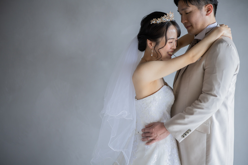 特別な瞬間を美しくカタチに