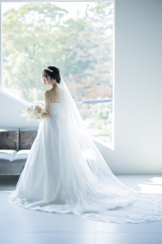 STUDIO axe Wedding Specialties_洋装スタジオ