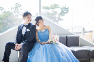 STUDIO axe Wedding Specialties_洋装スタジオ