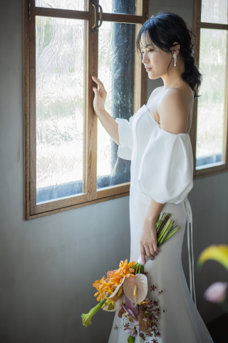 STUDIO axe Wedding Specialties_パーティ会場撮影