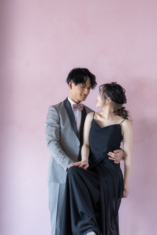 STUDIO axe Wedding Specialties_おすすめフォト