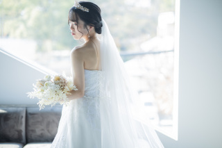 STUDIO axe Wedding Specialties_洋装スタジオ