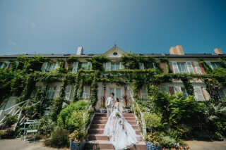 STUDIO axe Wedding Specialties_おすすめフォト