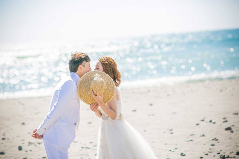 STUDIO axe Wedding Specialties_ウエディングドレスが豊富