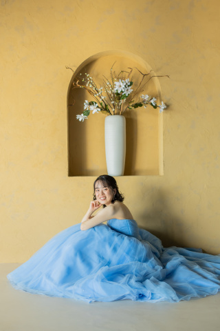 STUDIO axe Wedding Specialties_洋装スタジオ