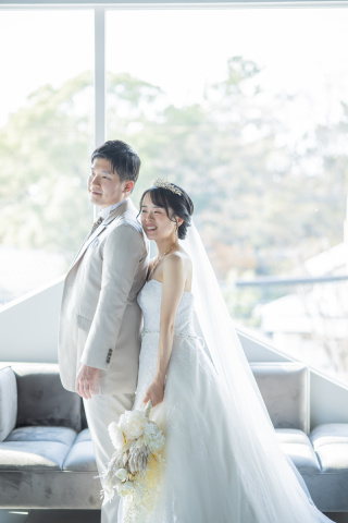 STUDIO axe Wedding Specialties_洋装スタジオ