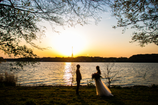 STUDIO axe Wedding Specialties_洋装ロケーション