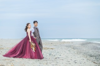 STUDIO axe Wedding Specialties_洋装ロケーション