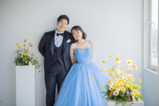 STUDIO axe Wedding Specialties_洋装スタジオ