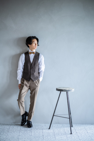 STUDIO axe Wedding Specialties_洋装スタジオ