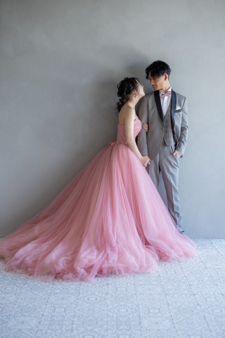 STUDIO axe Wedding Specialties_洋装スタジオ