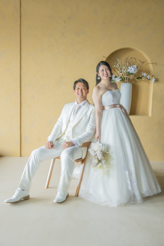STUDIO axe Wedding Specialties_洋装スタジオ