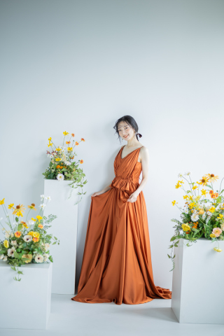 STUDIO axe Wedding Specialties_スタジオ撮影