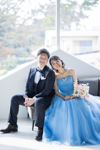 STUDIO axe Wedding Specialties_洋装スタジオ