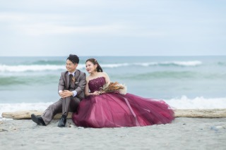 STUDIO axe Wedding Specialties_洋装ロケーション