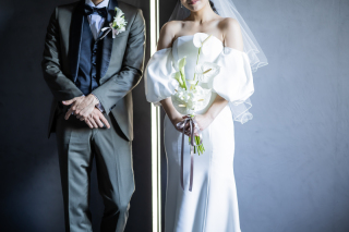 STUDIO axe Wedding Specialties_チャペル撮影