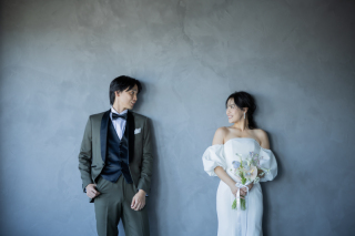 STUDIO axe Wedding Specialties_洋装スタジオ