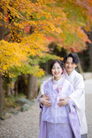 STUDIO axe Wedding Specialties_和装ロケーション