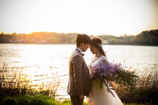 STUDIO axe Wedding Specialties_洋装ロケーション