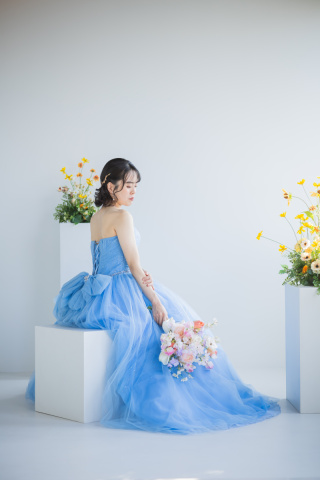 STUDIO axe Wedding Specialties_洋装スタジオ