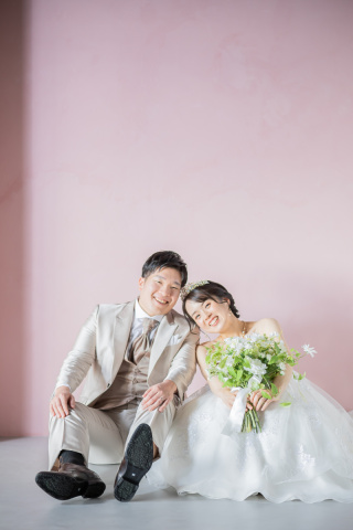 STUDIO axe Wedding Specialties_洋装スタジオ