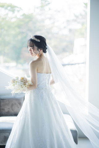 STUDIO axe Wedding Specialties_洋装スタジオ