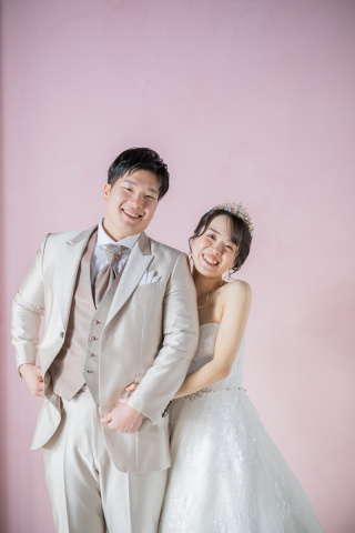 STUDIO axe Wedding Specialties_洋装スタジオ