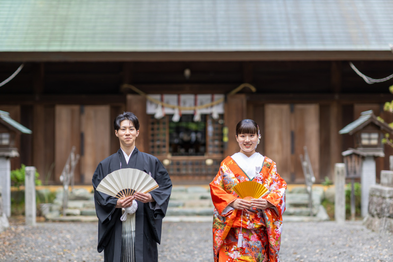 日本らしい美しさを1枚に
