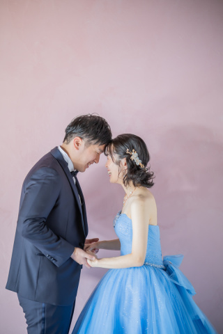 STUDIO axe Wedding Specialties_洋装スタジオ