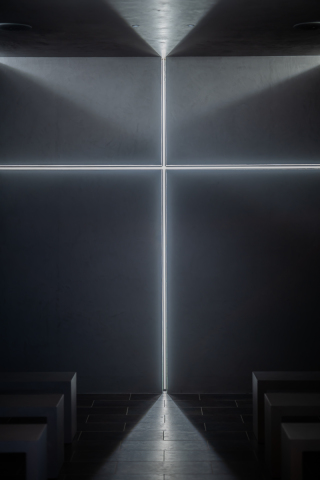 STUDIO axe Wedding Specialties_チャペル撮影