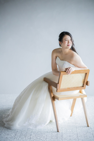 STUDIO axe Wedding Specialties_洋装スタジオ