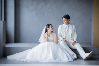 STUDIO axe Wedding Specialties_洋装スタジオ