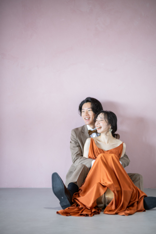 STUDIO axe Wedding Specialties_洋装スタジオ