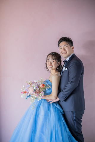 STUDIO axe Wedding Specialties_洋装スタジオ