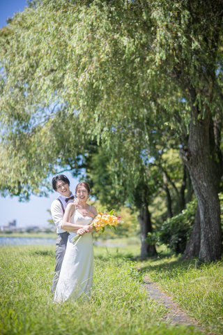 STUDIO axe Wedding Specialties_おすすめフォト