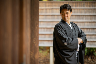 STUDIO axe Wedding Specialties_和装ロケーション