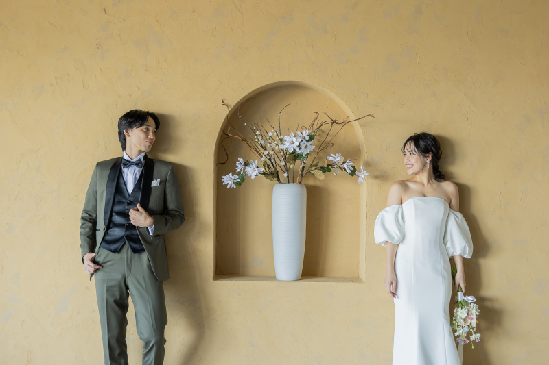 STUDIO axe Wedding Specialties