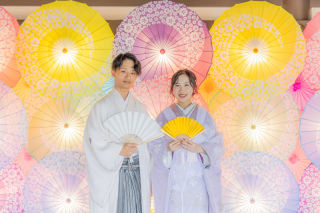 STUDIO axe Wedding Specialties_和装ロケーション
