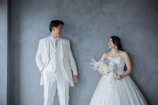 STUDIO axe Wedding Specialties_洋装スタジオ