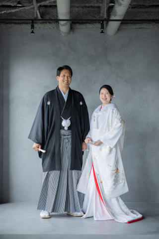 STUDIO axe Wedding Specialties_和装スタジオ