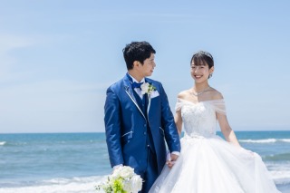 STUDIO axe Wedding Specialties_洋装ロケーション
