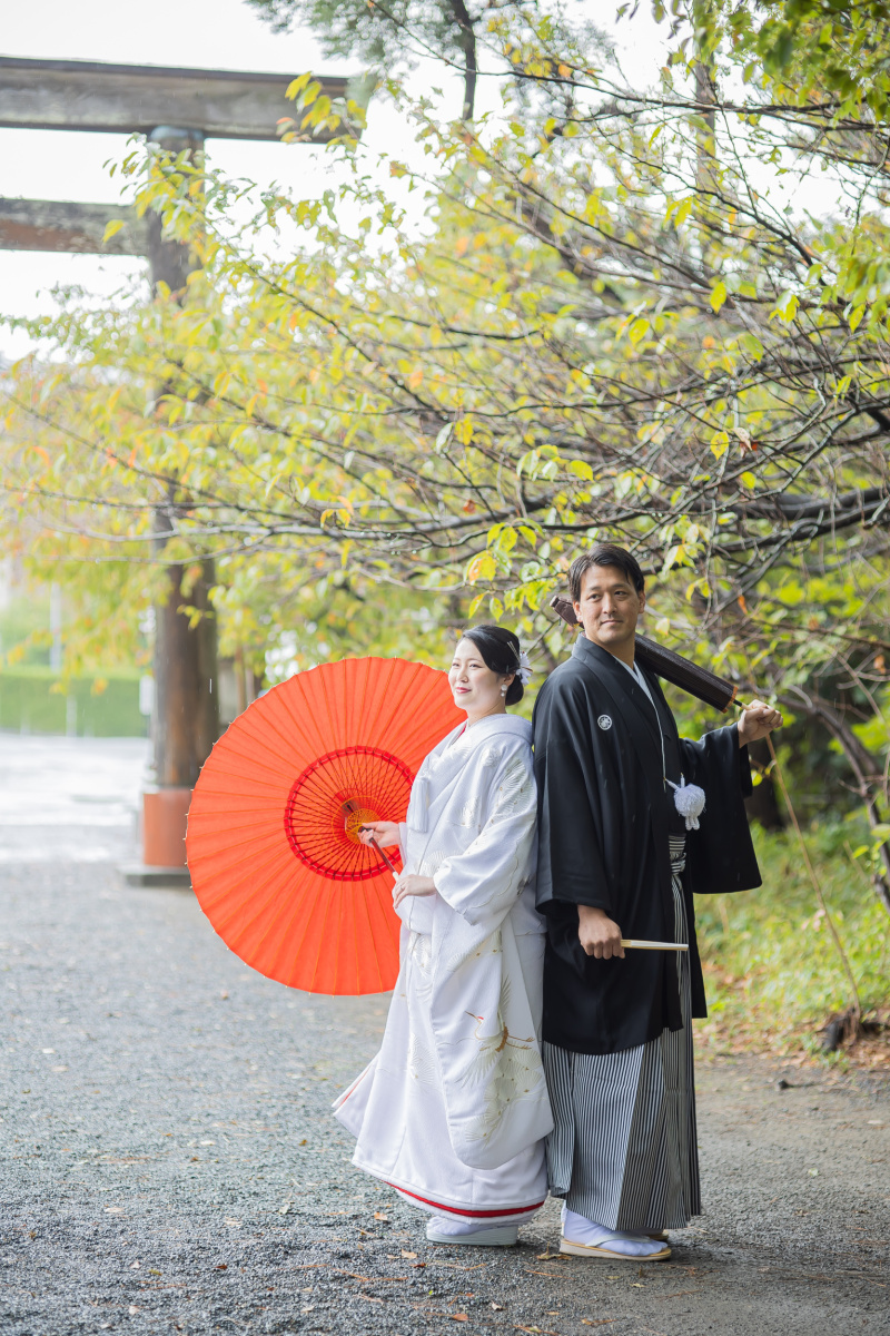 ご希望に合わせたロケ地提案♪