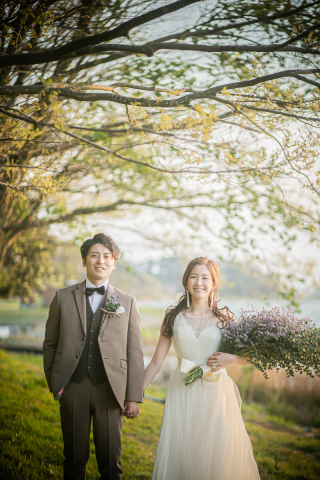 STUDIO axe Wedding Specialties_ロケーション