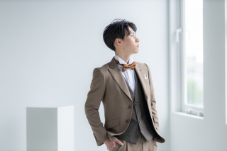 STUDIO axe Wedding Specialties_洋装スタジオ