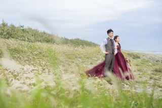 STUDIO axe Wedding Specialties_洋装ロケーション