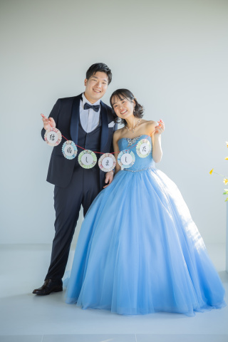 STUDIO axe Wedding Specialties_洋装スタジオ