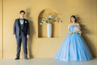 STUDIO axe Wedding Specialties_洋装スタジオ