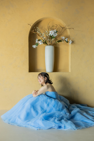 STUDIO axe Wedding Specialties_洋装スタジオ