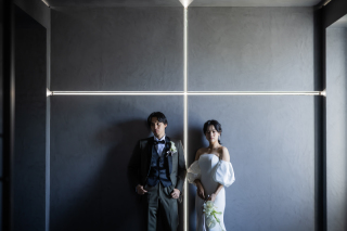 STUDIO axe Wedding Specialties_チャペル撮影