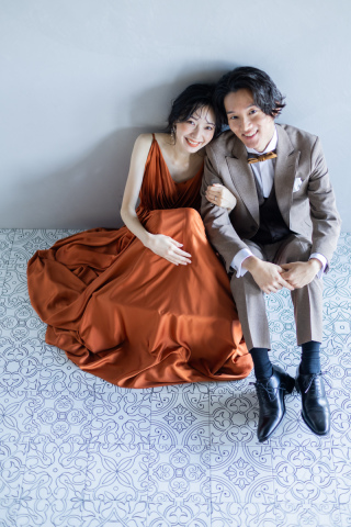 STUDIO axe Wedding Specialties_洋装スタジオ